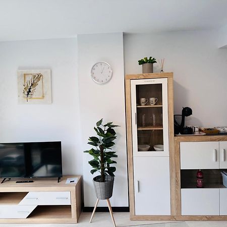 Apartamento Cotur 121 Parking Gratuito Cordoba Exterior photo
