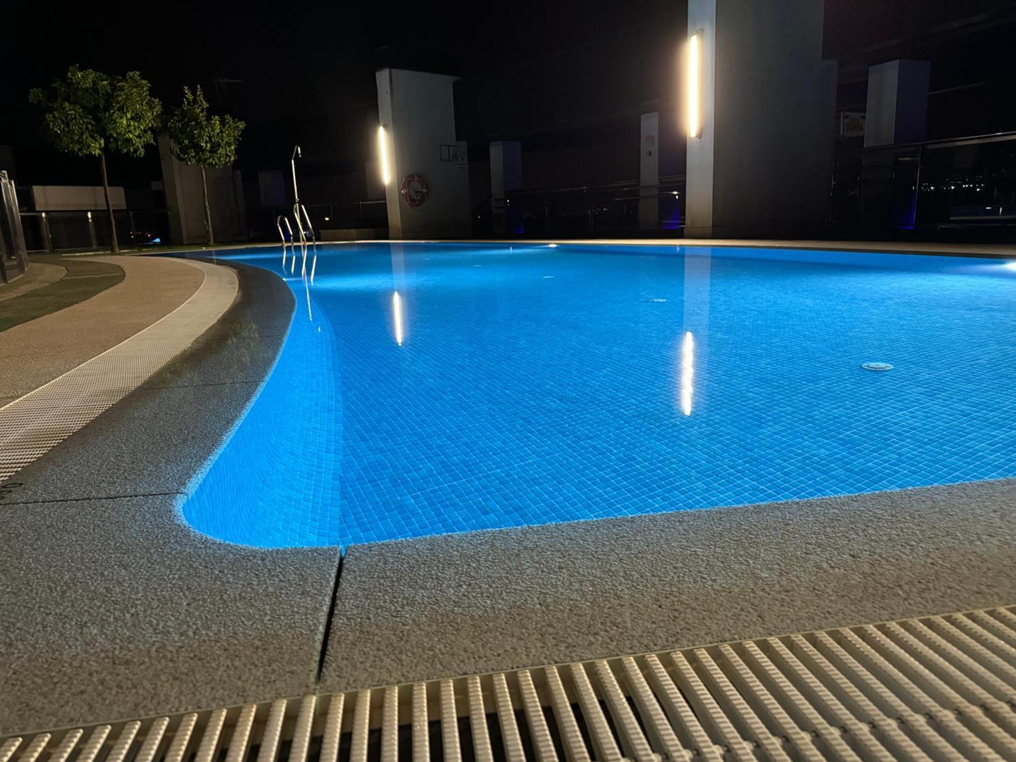 Apartamento Cotur 121 Parking Gratuito Cordoba Exterior photo