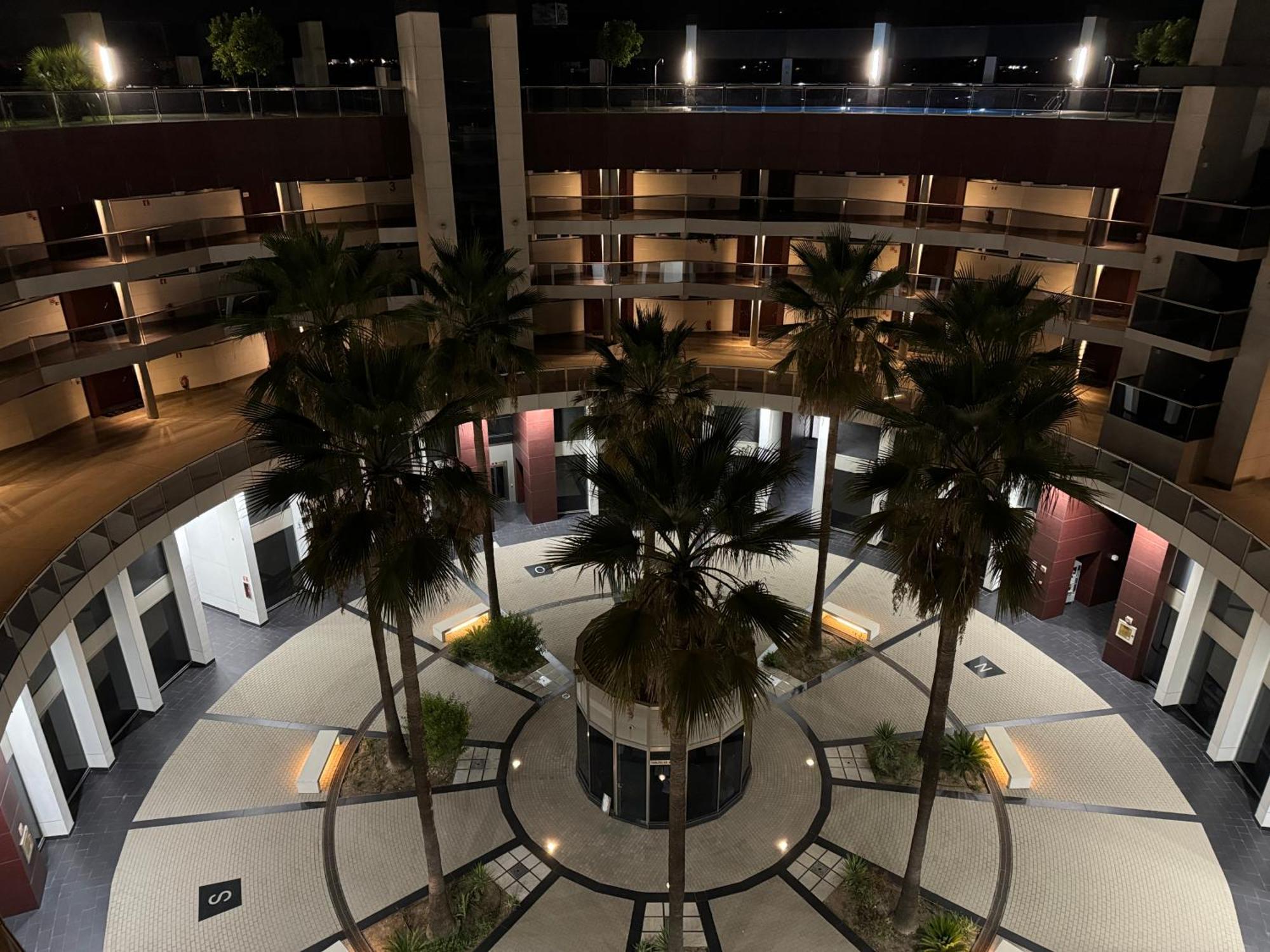 Apartamento Cotur 121 Parking Gratuito Cordoba Exterior photo
